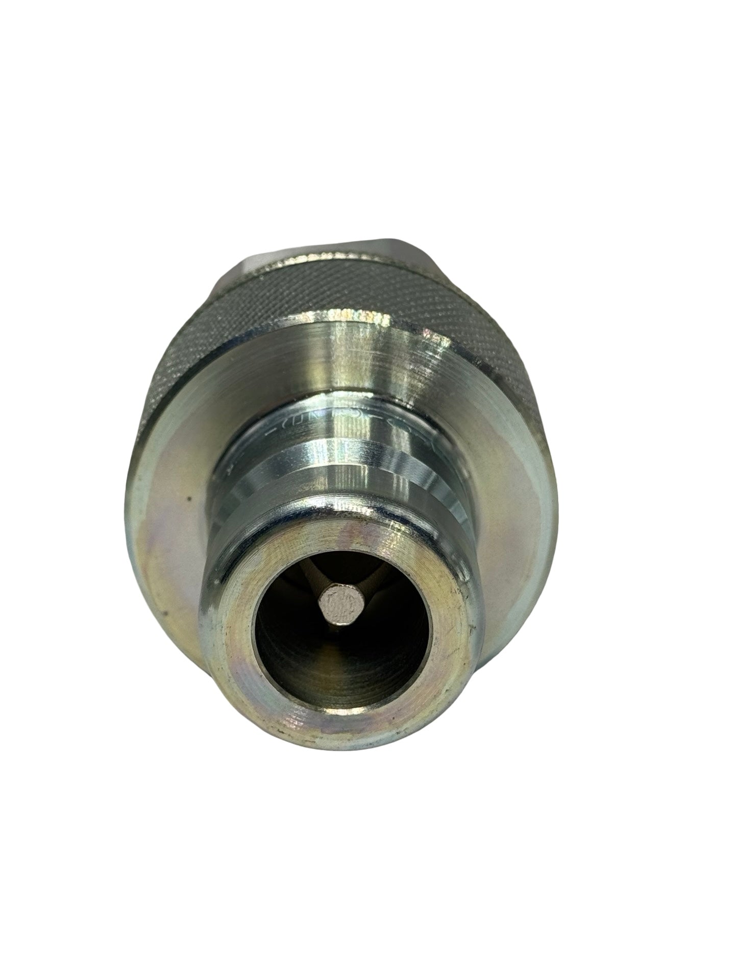Walther Präzision LP-019-2 Schnellkupplung Hydraulik Kupplung Stecker