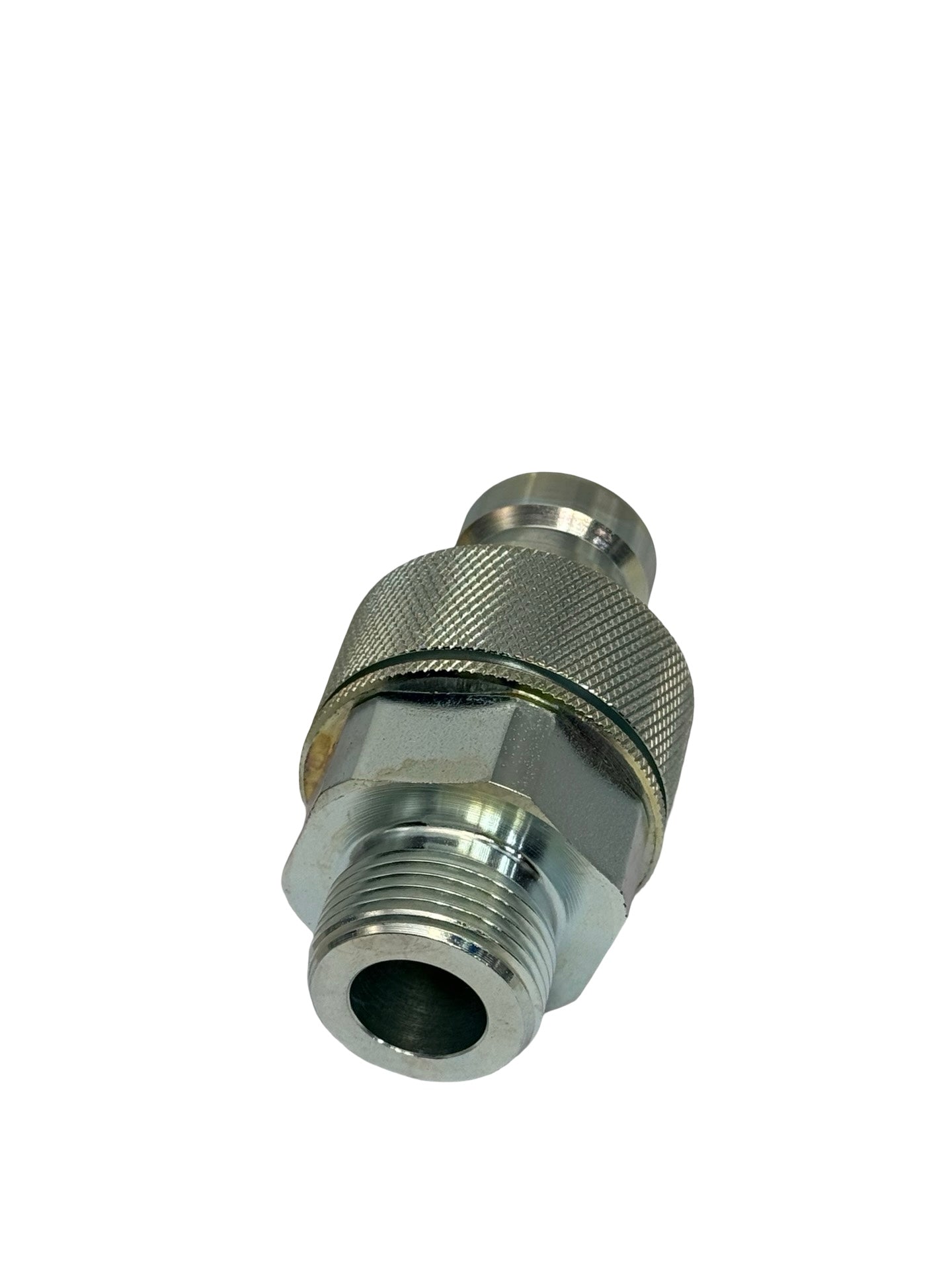 Walther Präzision LP-019-2 Schnellkupplung Hydraulik Kupplung Stecker