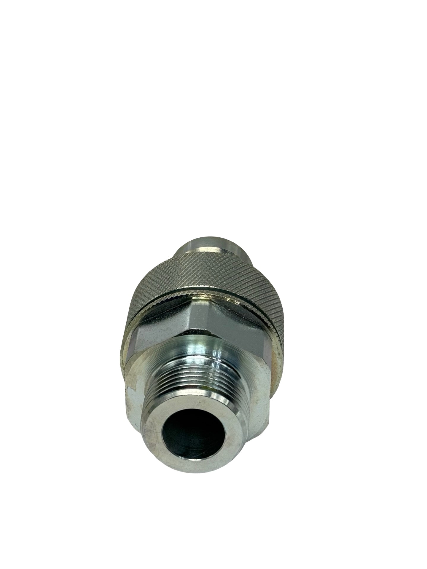 Walther Präzision LP-019-2 Schnellkupplung Hydraulik Kupplung Stecker