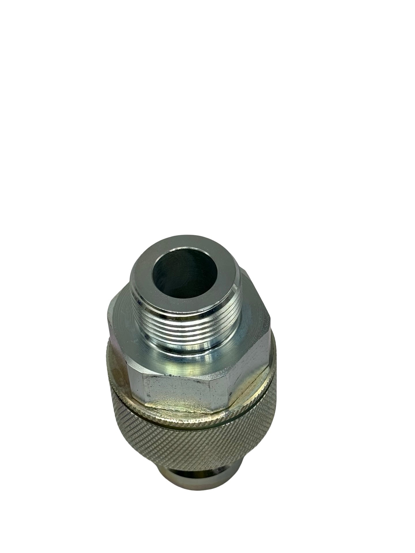 Walther Präzision LP-019-2 Schnellkupplung Hydraulik Kupplung Stecker