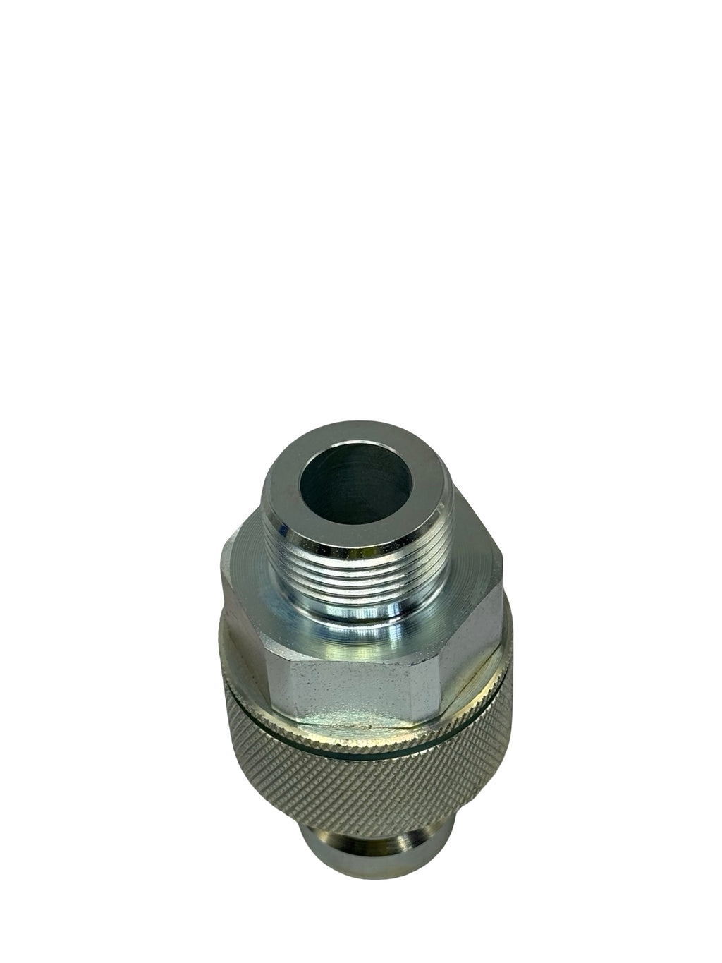 Walther Präzision LP-019-2 Schnellkupplung Hydraulik Kupplung Stecker