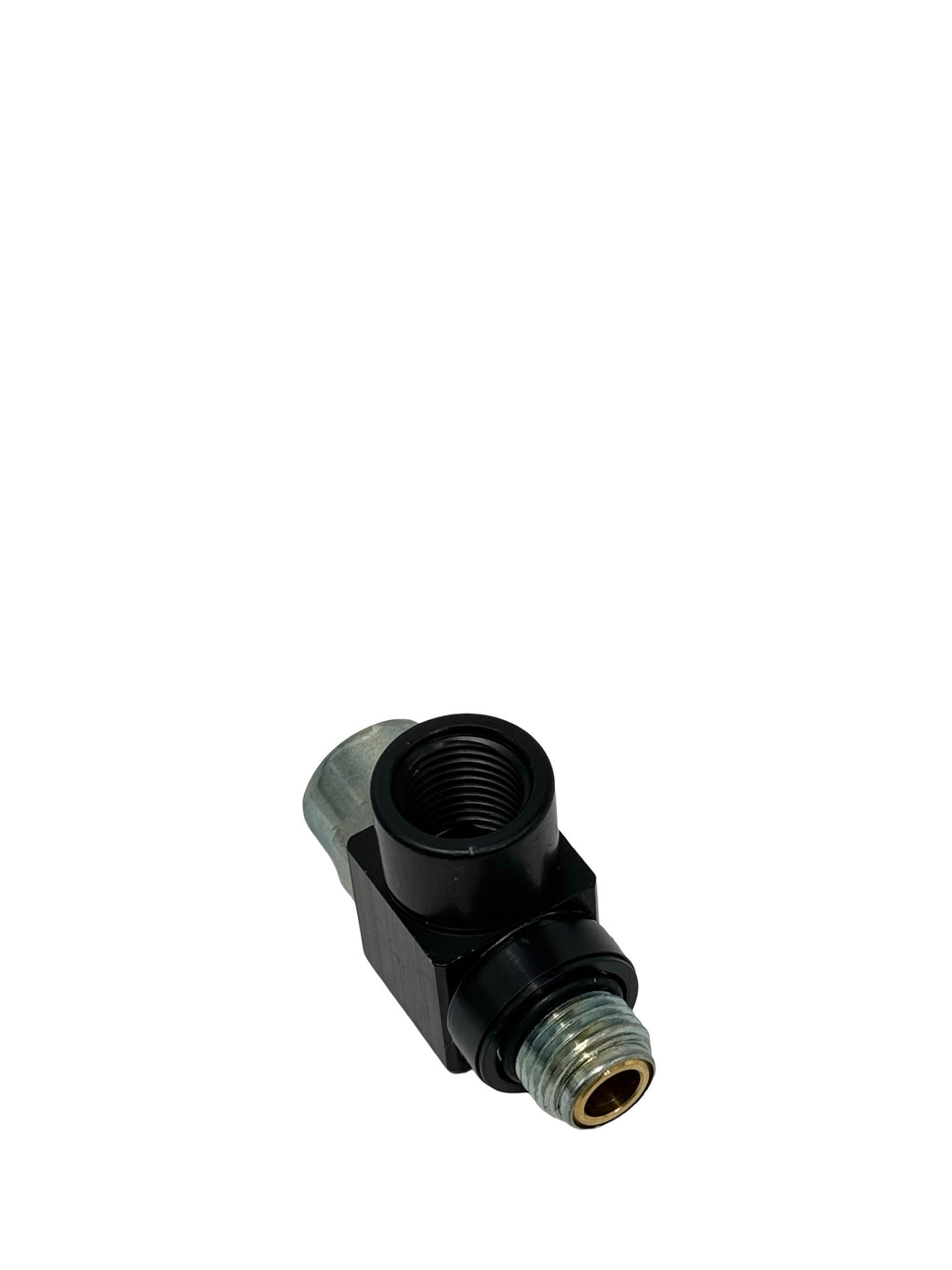 Parker 88007586 Absperrventil G1/4 Winkelventil Pneumatik 300-154-0022 Industrie