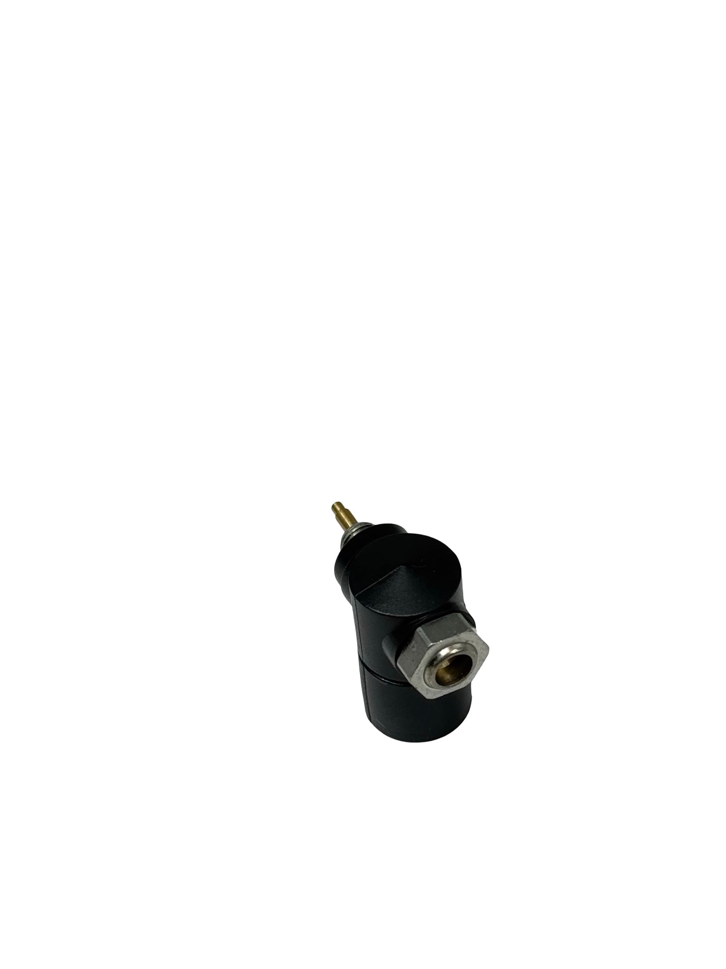 Parker 88007586 Absperrventil G1/4 Winkelventil Pneumatik 300-154-0022 Industrie
