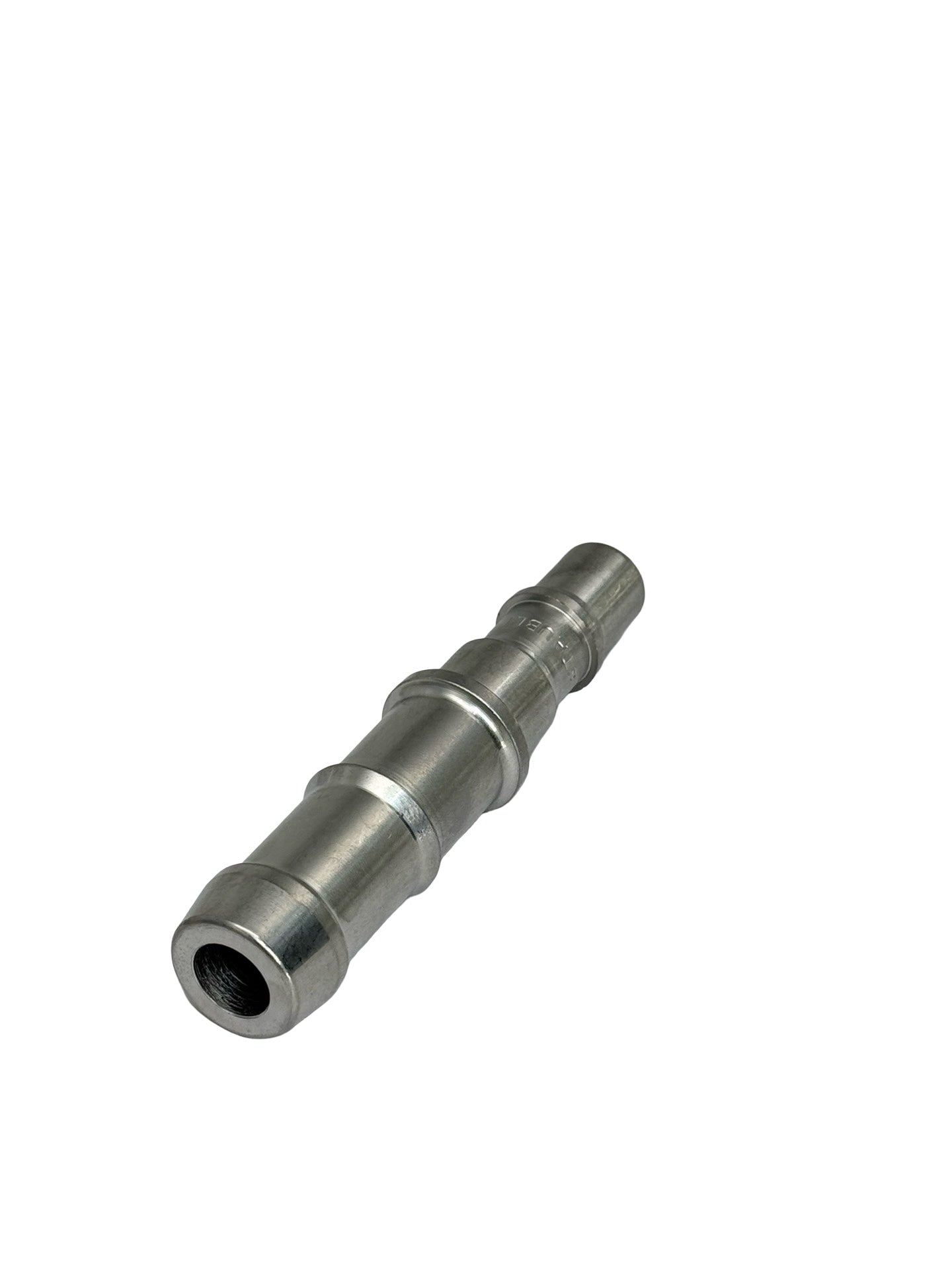 12x Stäubli RBE11.6819 Schnellkupplung Stecker Pneumatik Edelstahl R11140601