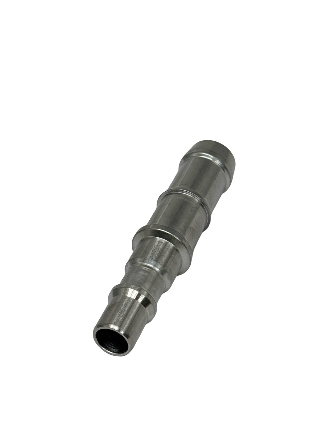 12x Stäubli RBE11.6819 Schnellkupplung Stecker Pneumatik Edelstahl R11140601