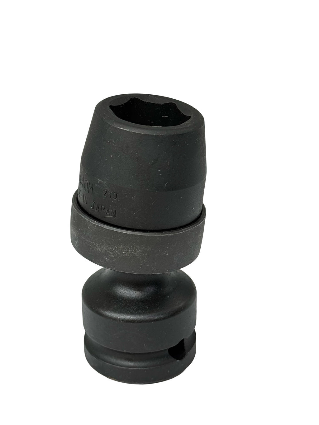 Ko-ken 14440M-17 Schlagschrauber Nuss 17mm 1/2” Impact Stecknuss Kokoen