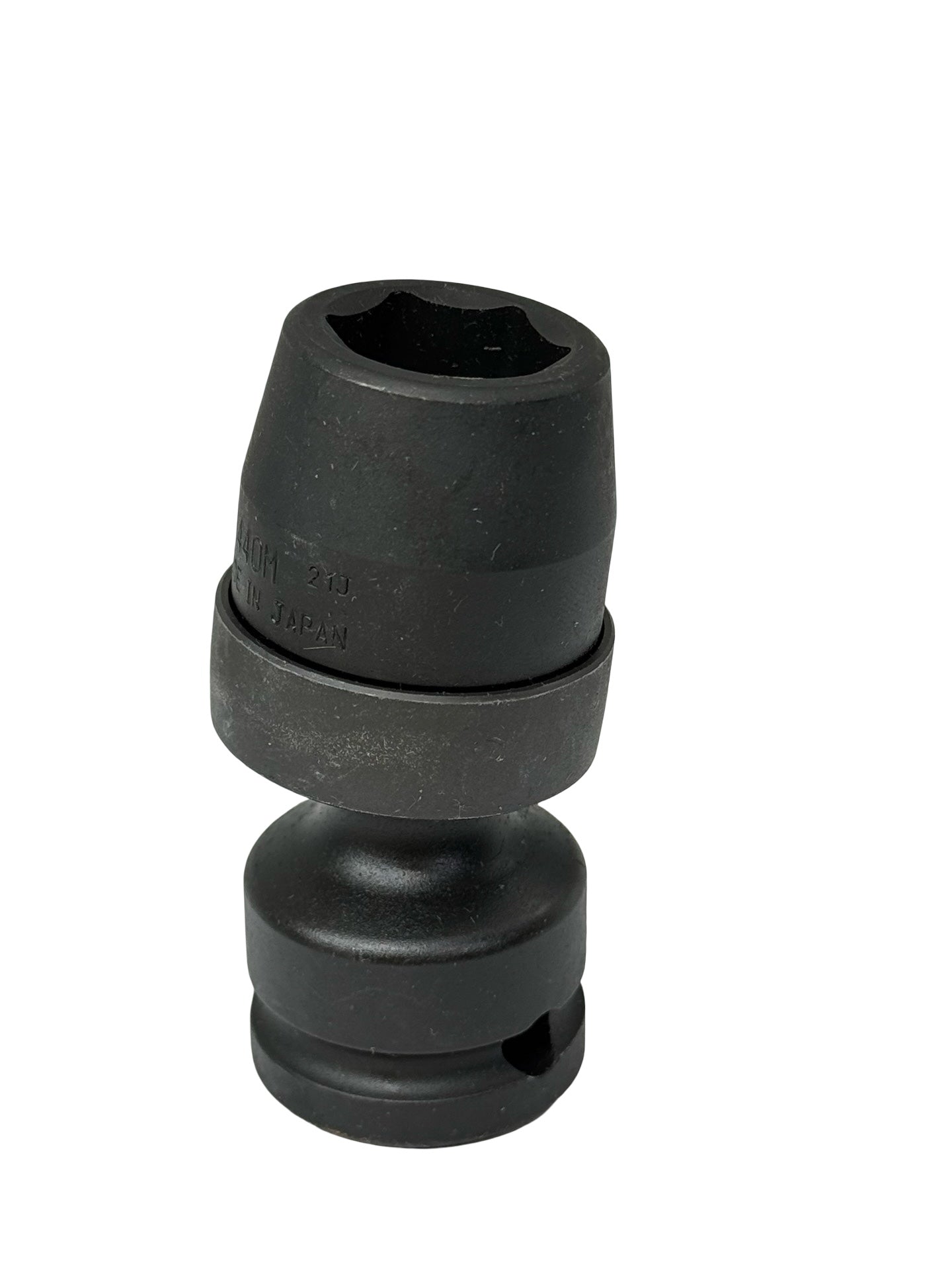 Ko-ken 14440M-17 Schlagschrauber Nuss 17mm 1/2” Impact Stecknuss Kokoen