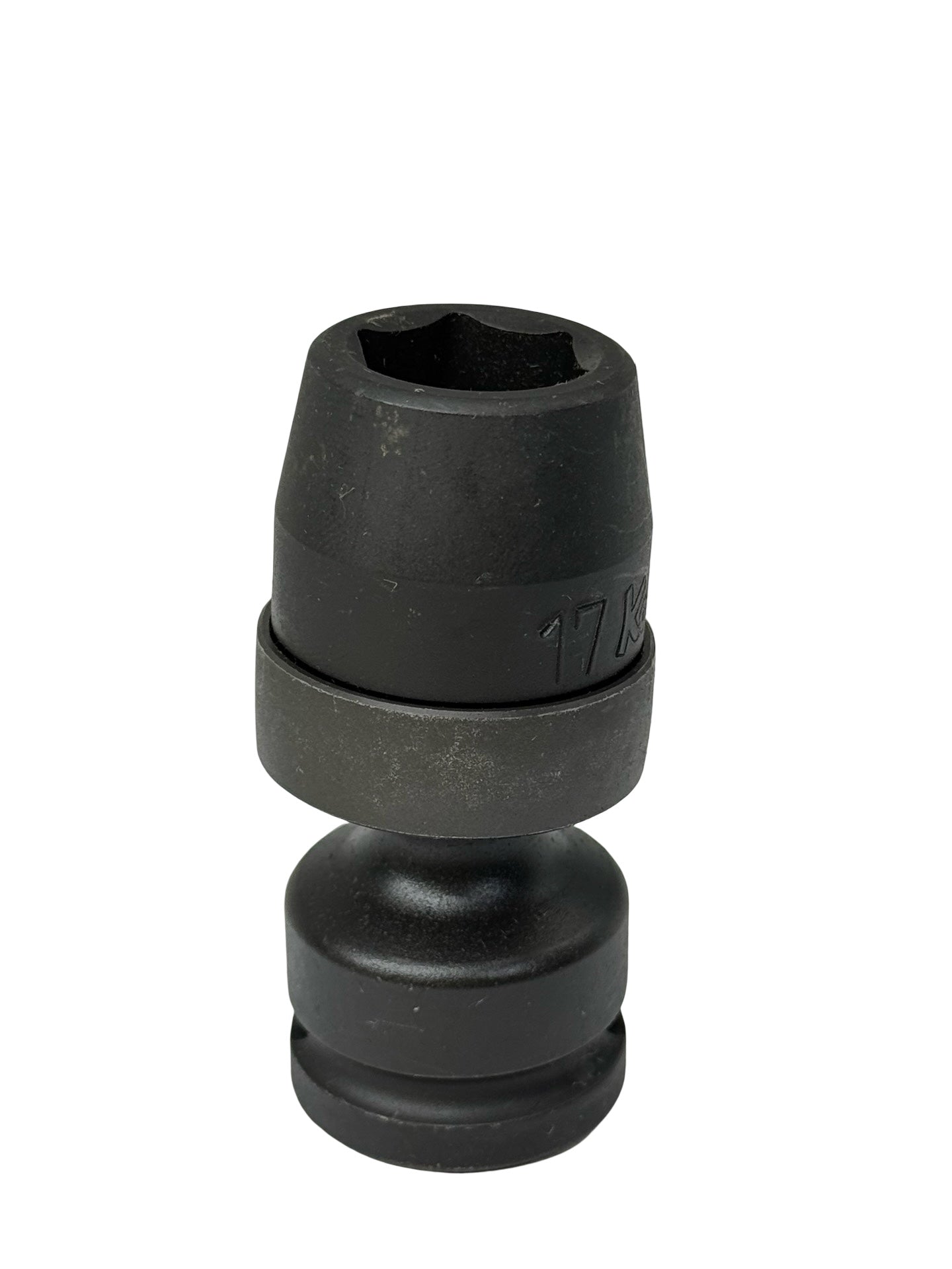 Ko-ken 14440M-17 Schlagschrauber Nuss 17mm 1/2” Impact Stecknuss Kokoen