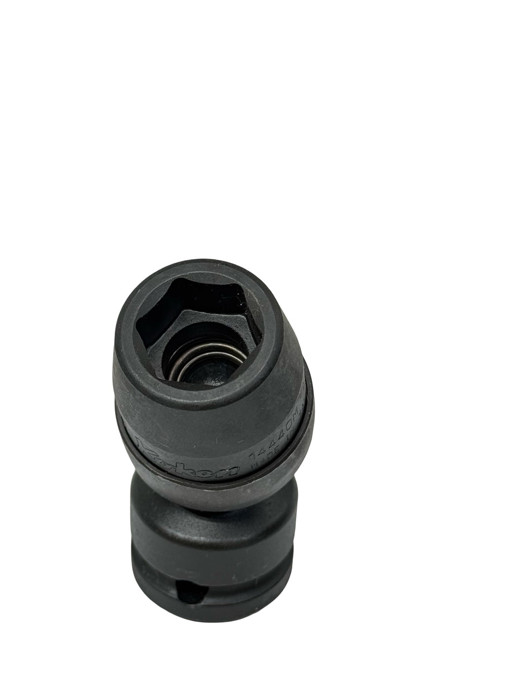 Ko-ken 14440M-17 Schlagschrauber Nuss 17mm 1/2” Impact Stecknuss Kokoen