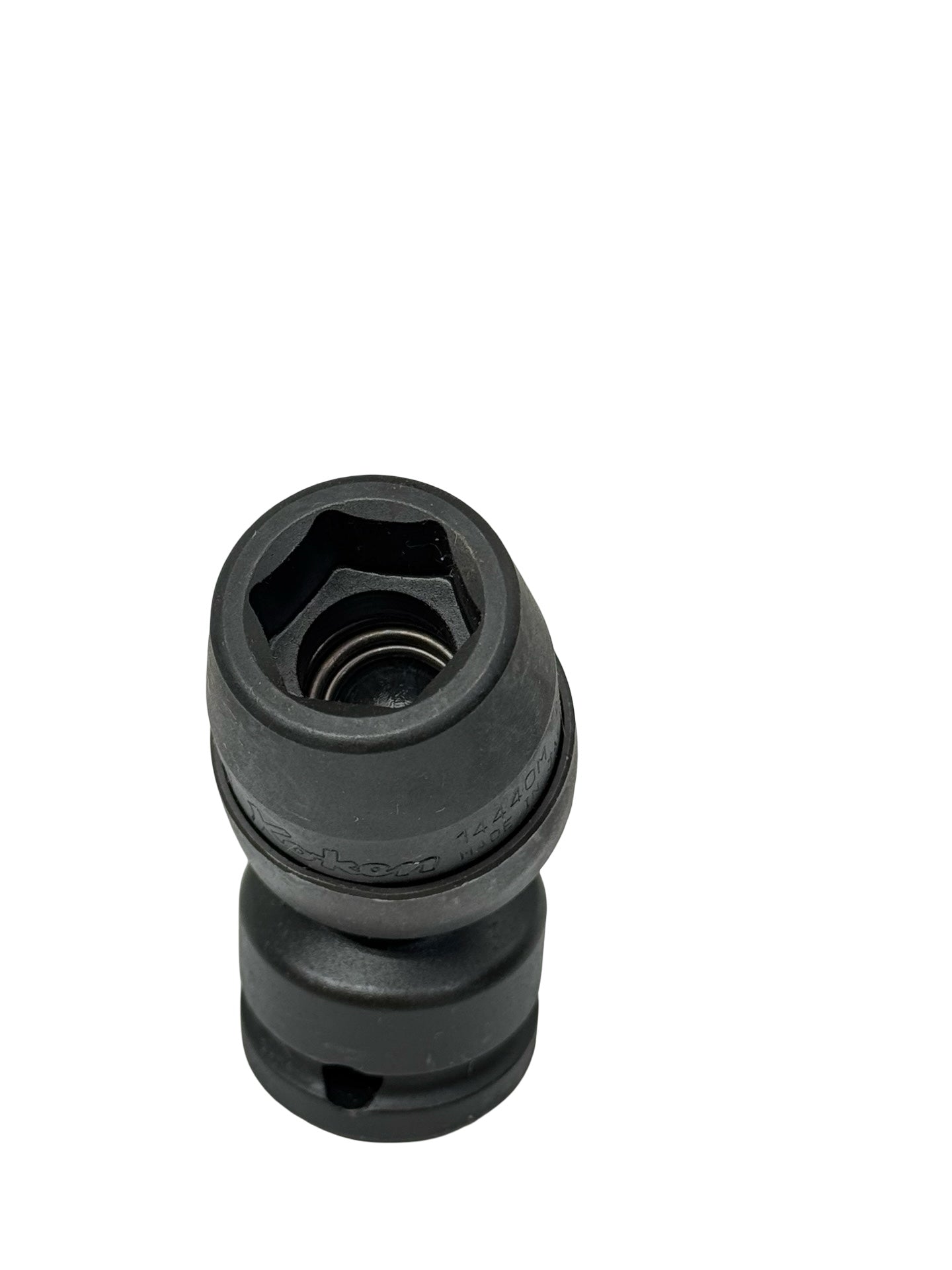 Ko-ken 14440M-17 Schlagschrauber Nuss 17mm 1/2” Impact Stecknuss Kokoen