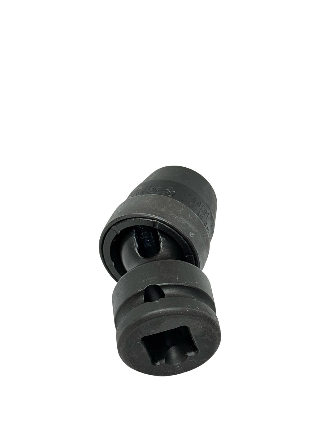 Ko-ken 14440M-17 Schlagschrauber Nuss 17mm 1/2” Impact Stecknuss Kokoen