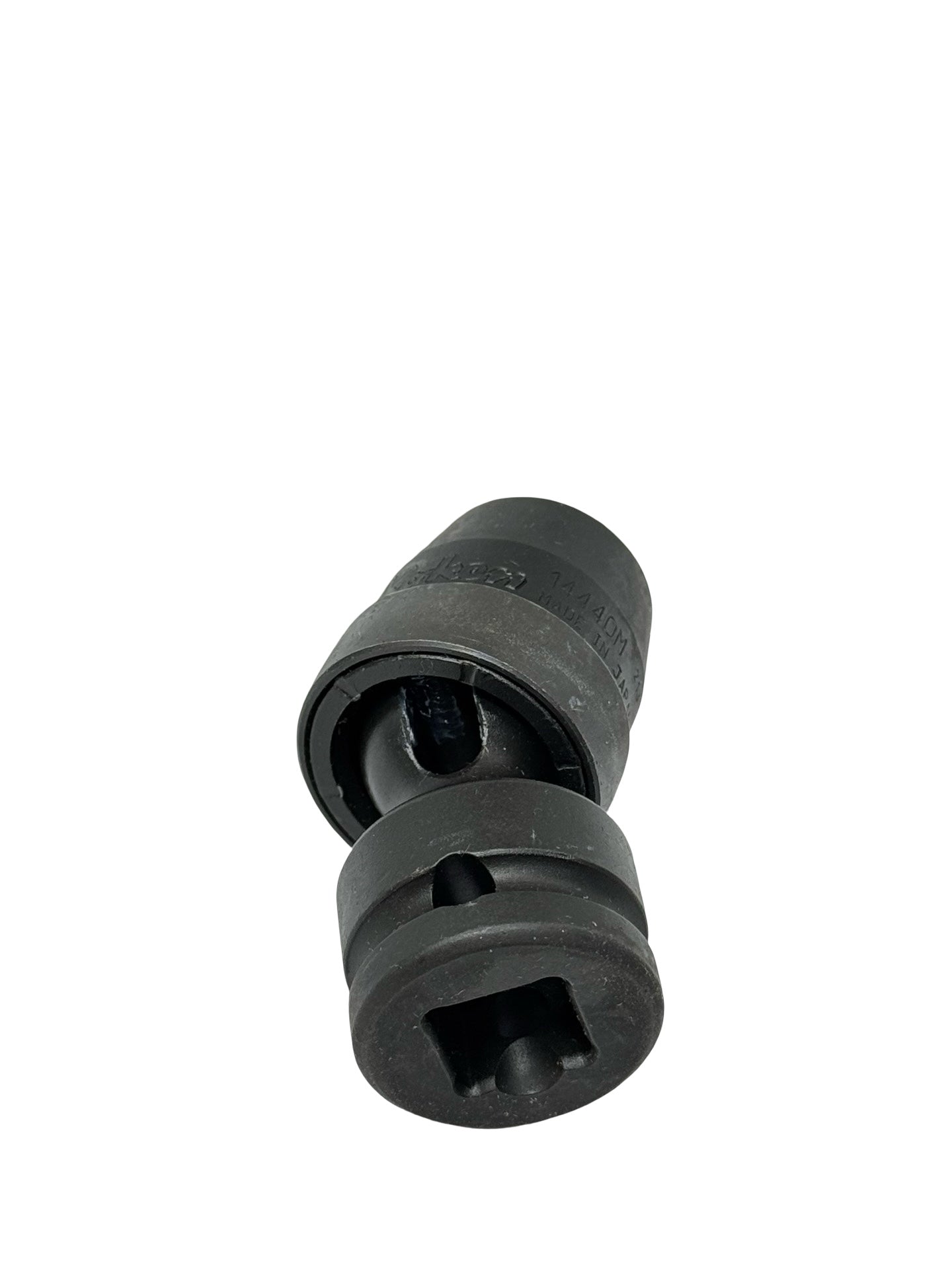 Ko-ken 14440M-17 Schlagschrauber Nuss 17mm 1/2” Impact Stecknuss Kokoen