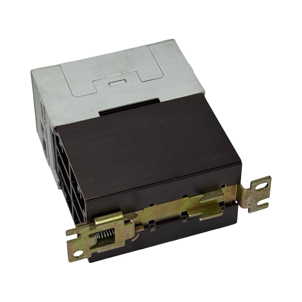 Carlo Gavazzi RJ1A60D50U Halbleiterrelais SSR 50A 600V DC 4-32V
