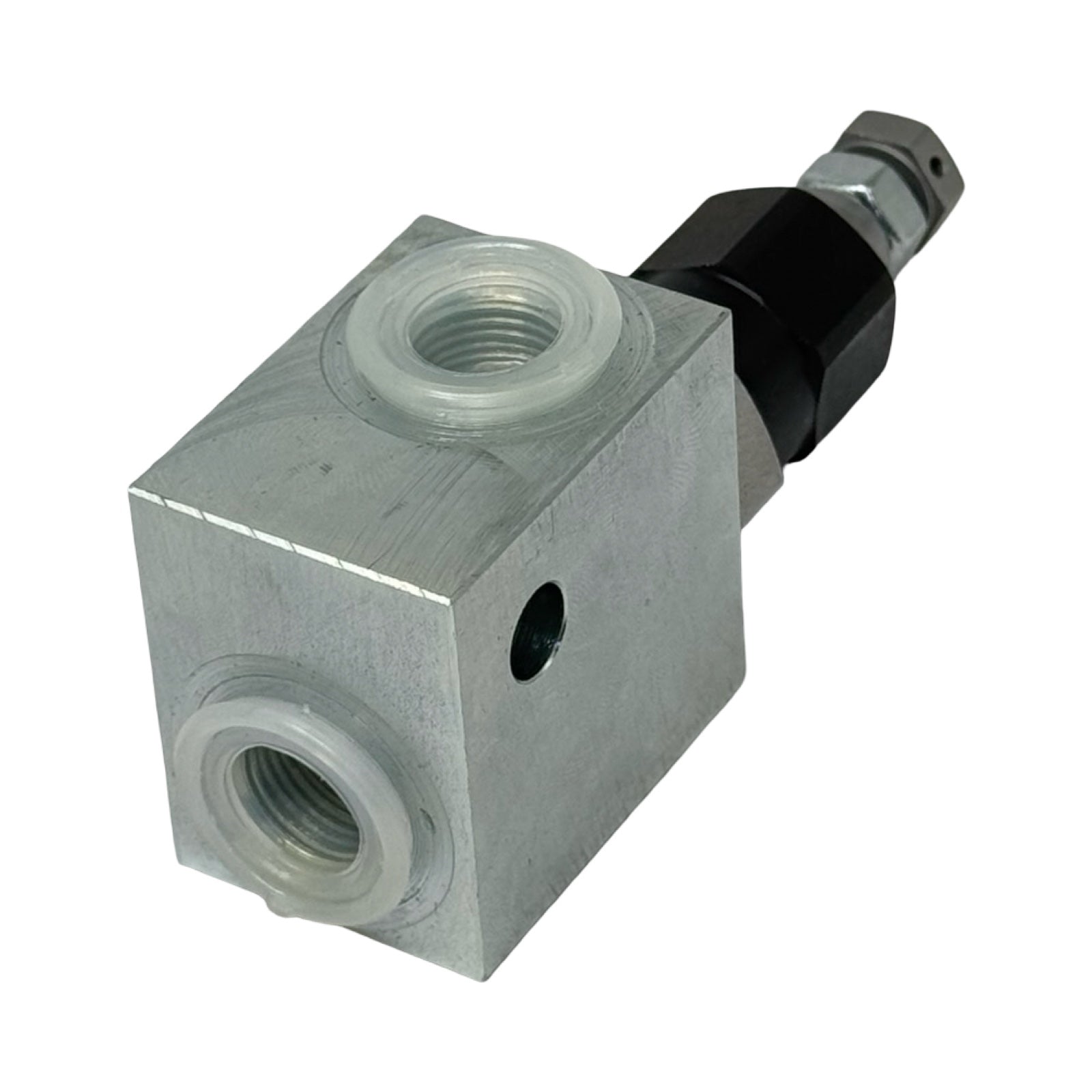 HAWE Druckregelventil CMVZ 2 C-3/8-300 300bar Ventilblock CMVZ 2 C Hydraulik