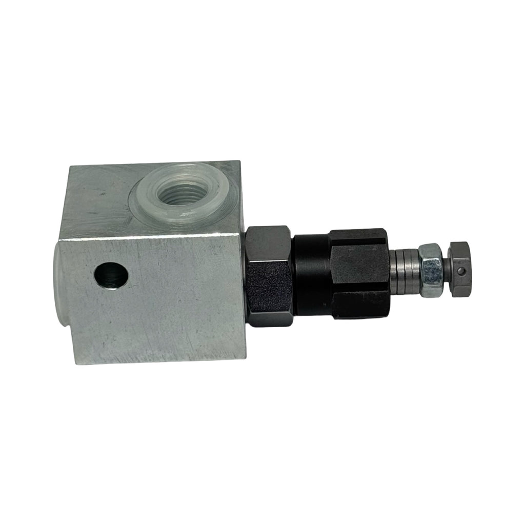 HAWE Druckregelventil CMVZ 2 C-3/8-300 300bar Ventilblock CMVZ 2 C Hydraulik
