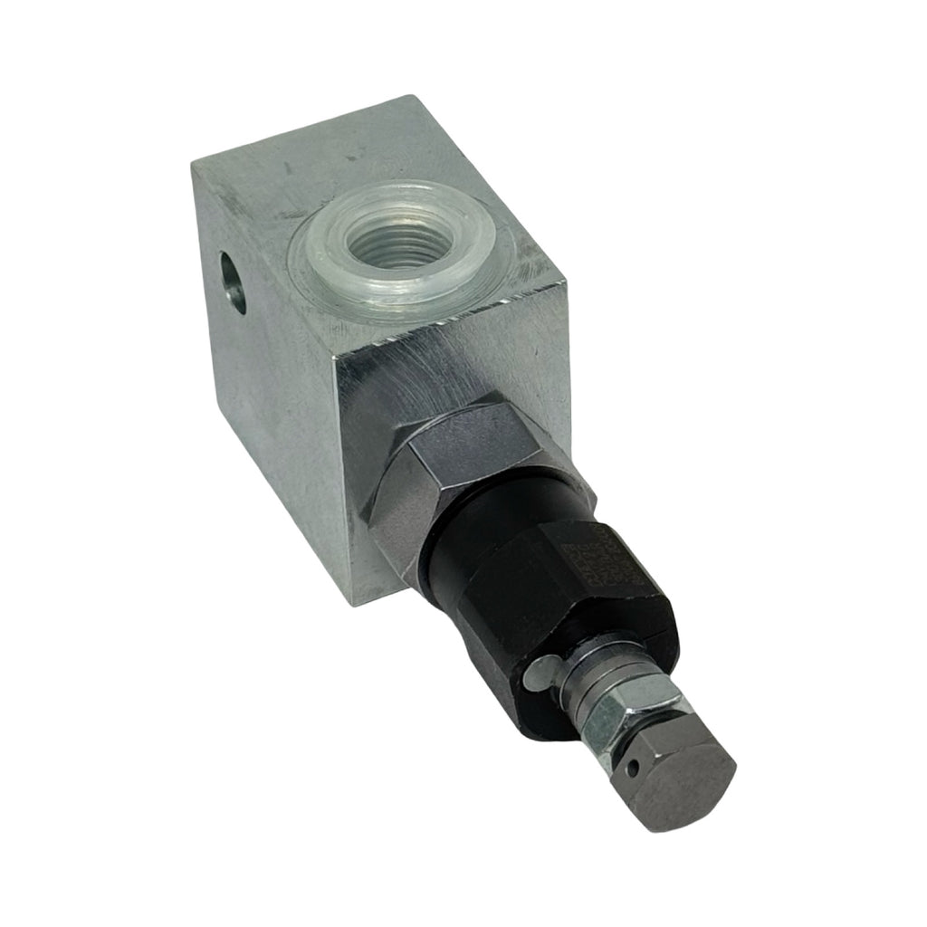 HAWE Druckregelventil CMVZ 2 C-3/8-300 300bar Ventilblock CMVZ 2 C Hydraulik
