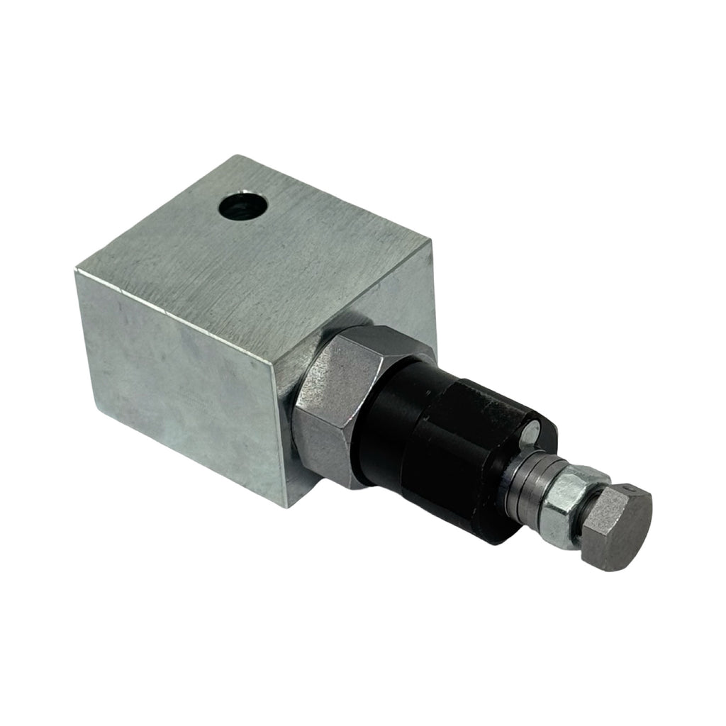 HAWE Druckregelventil CMVZ 2 C-3/8-300 300bar Ventilblock CMVZ 2 C Hydraulik