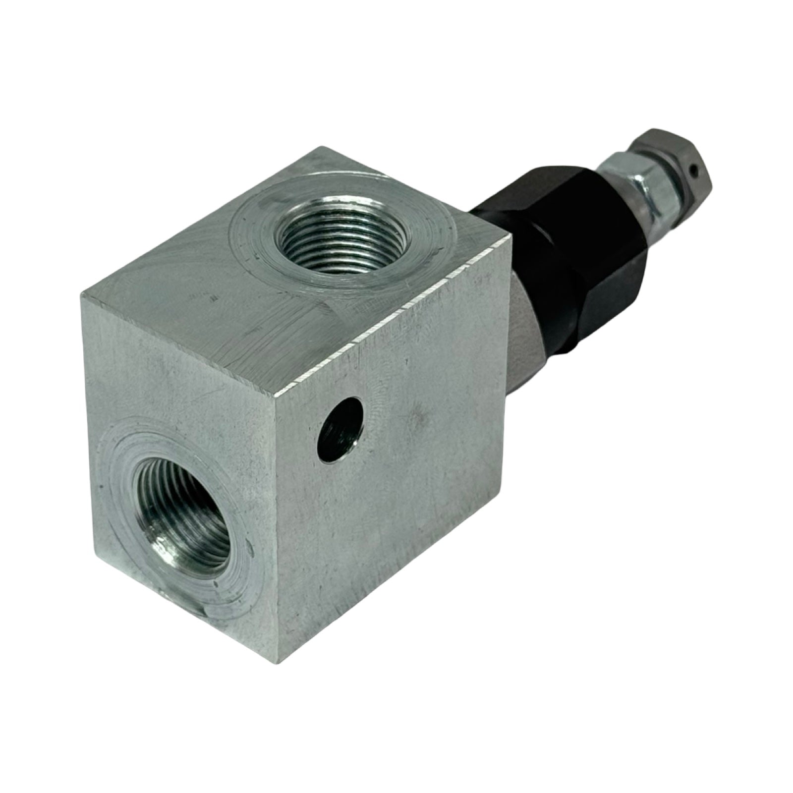 HAWE Druckregelventil CMVZ 2 C-3/8-300 300bar Ventilblock CMVZ 2 C Hydraulik