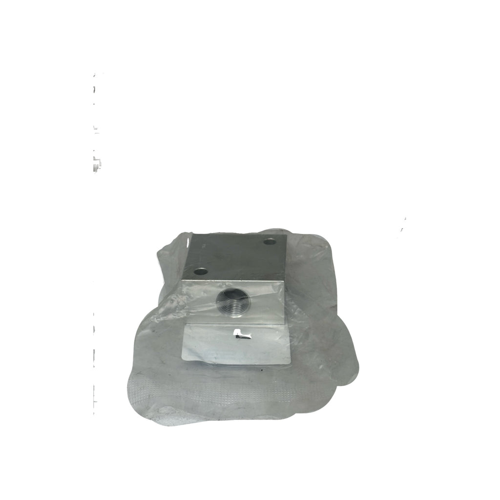 Festo FR-4-1/4 Verteilerblock 2960 Pneumatik Druckluft Distributor
