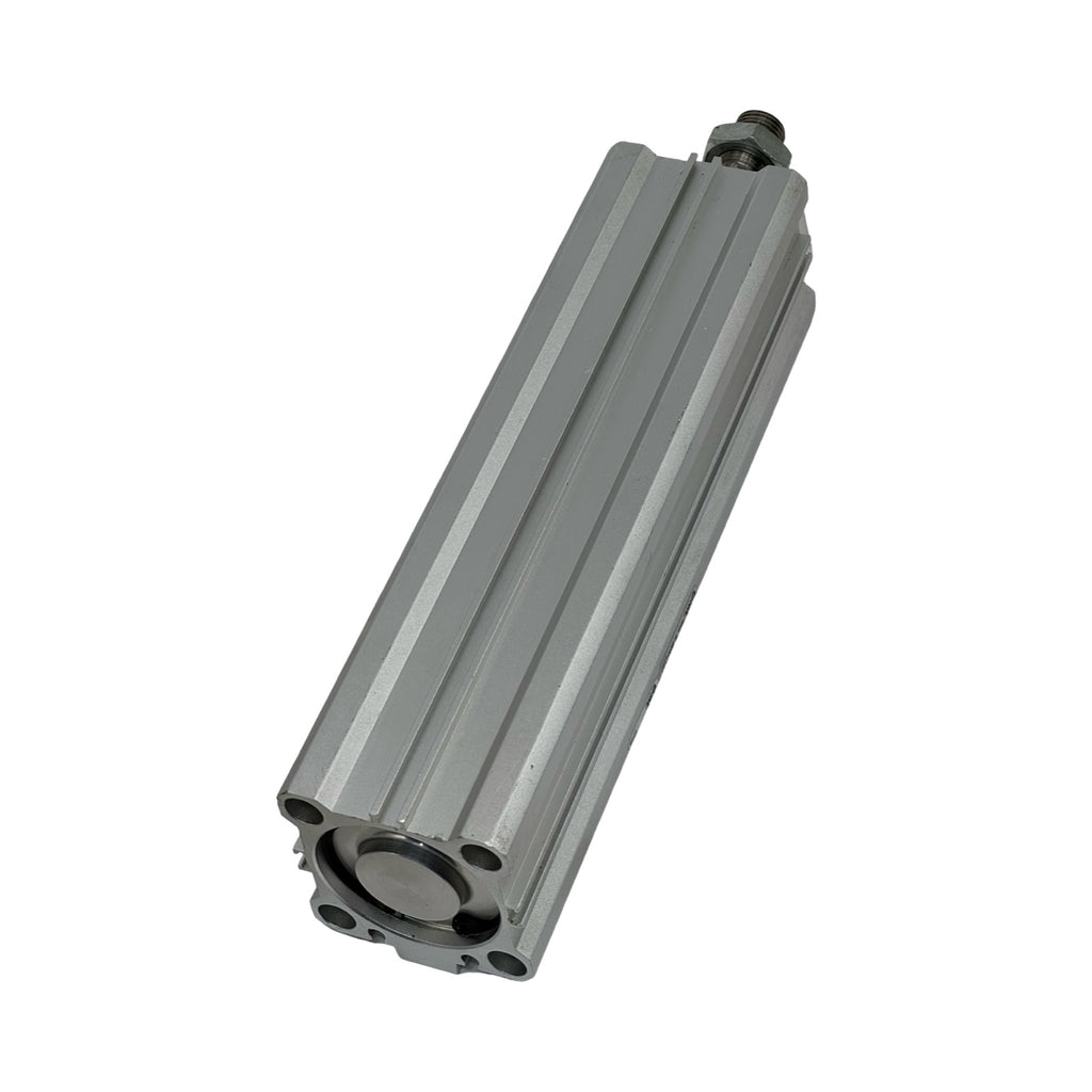 SMC MQQ-LD28-100DM Pneumatikzylinder Kompaktzylinder 28mm Hub 100mm