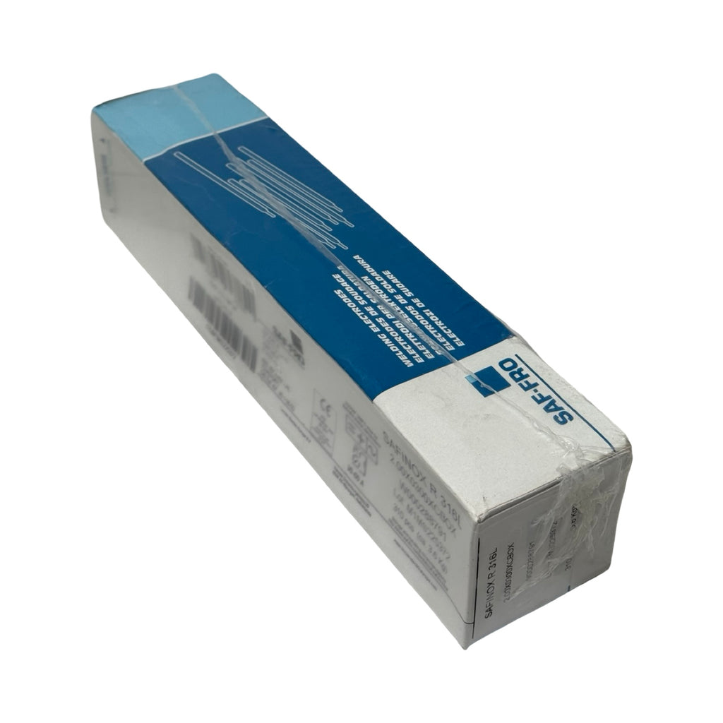 SAF-FRO SAFINOX R 316L W000288791 Schweißelektroden 2,0x300 310 Stk