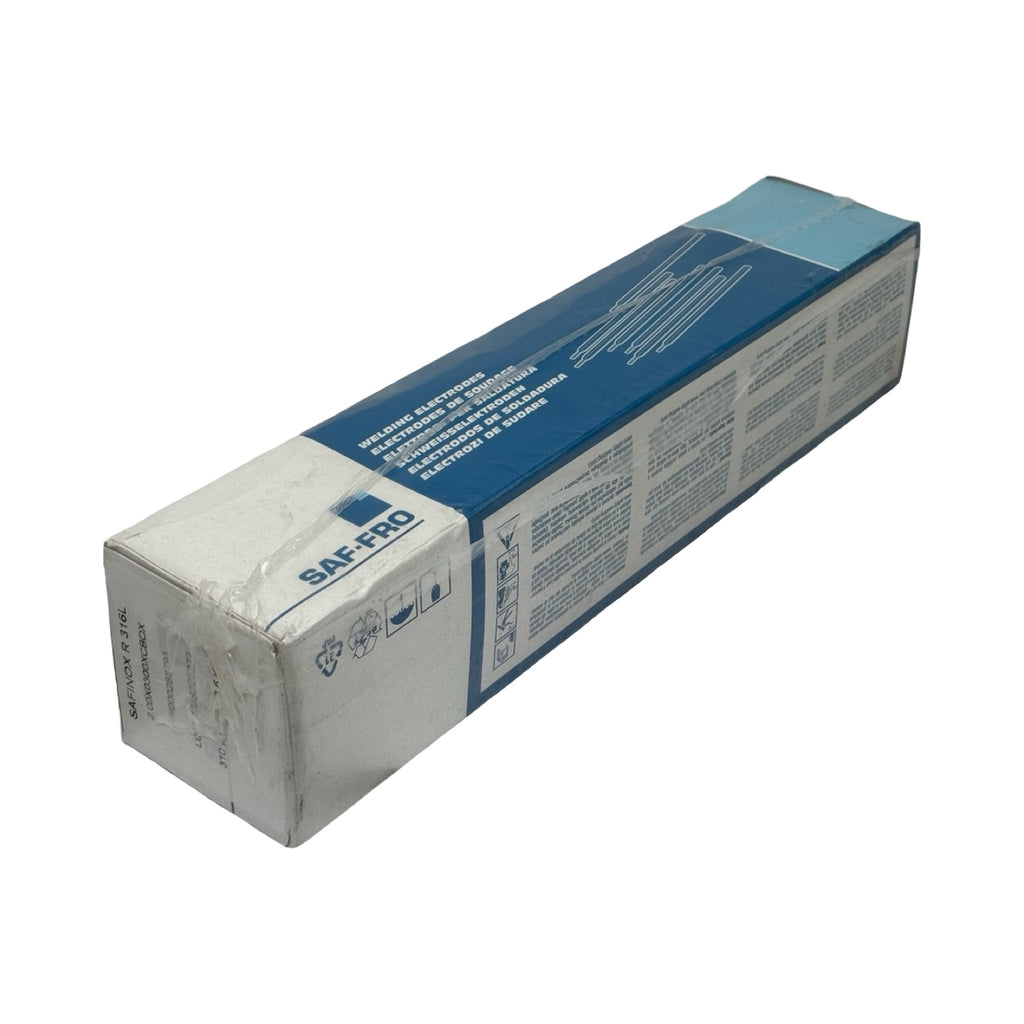SAF-FRO SAFINOX R 316L W000288791 Schweißelektroden 2,0x300 310 Stk