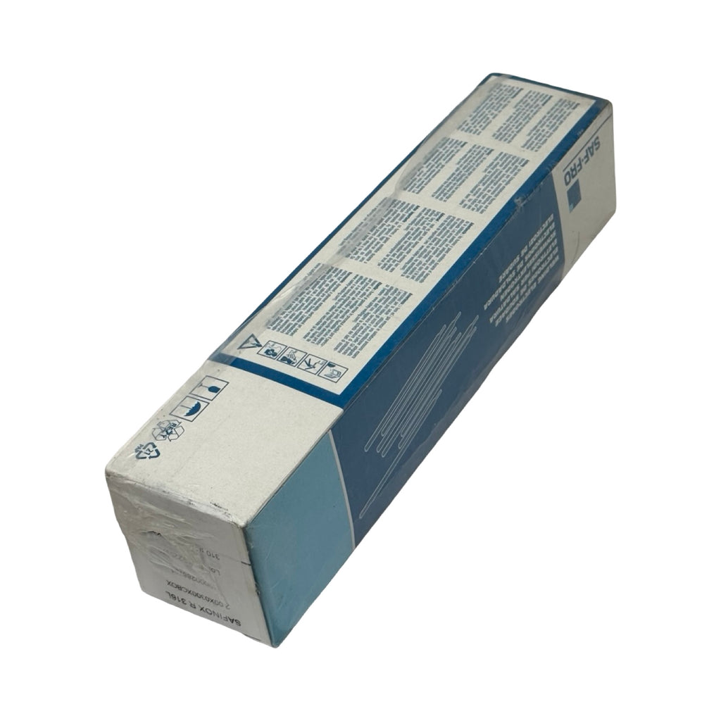 SAF-FRO SAFINOX R 316L W000288791 Schweißelektroden 2,0x300 310 Stk