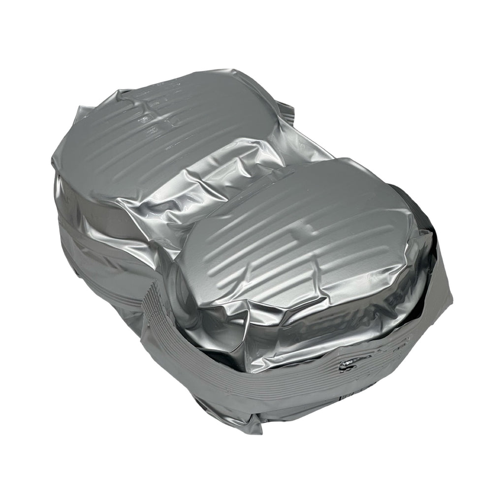 2x Dräger X-plore Kombinationsfilter A2B2E2K2HgP3 R D 6738819 Atemschutz
