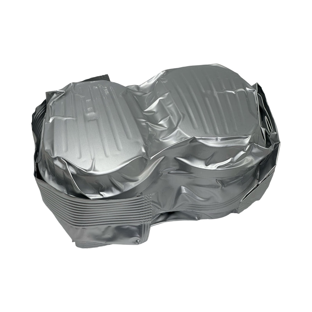 2x Dräger X-plore Kombinationsfilter A2B2E2K2HgP3 R D 6738819 Atemschutz