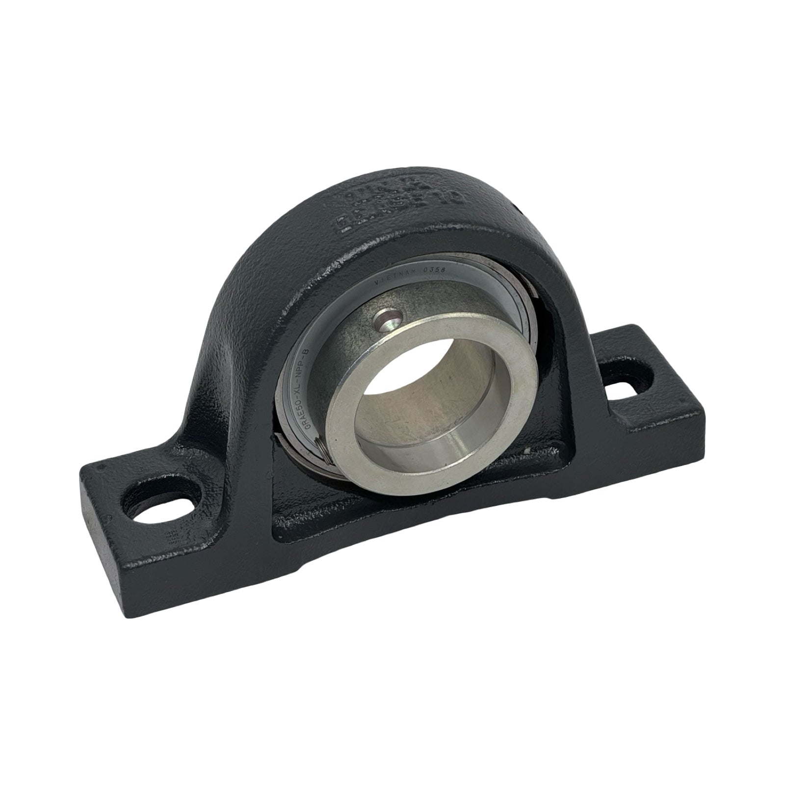 INA GRAE50-XL-NPP-B Stehlagergehäuse GG.ASE10 Lagerbock 50mm INA X-life