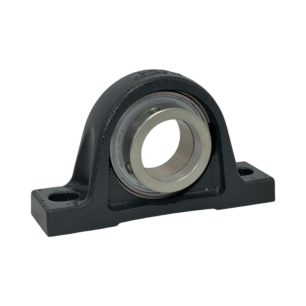 INA GRAE50-XL-NPP-B Stehlagergehäuse GG.ASE10 Lagerbock 50mm INA X-life