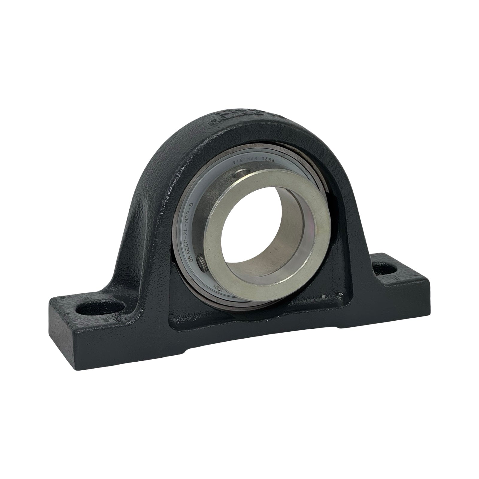 INA GRAE50-XL-NPP-B Stehlagergehäuse GG.ASE10 Lagerbock 50mm INA X-life