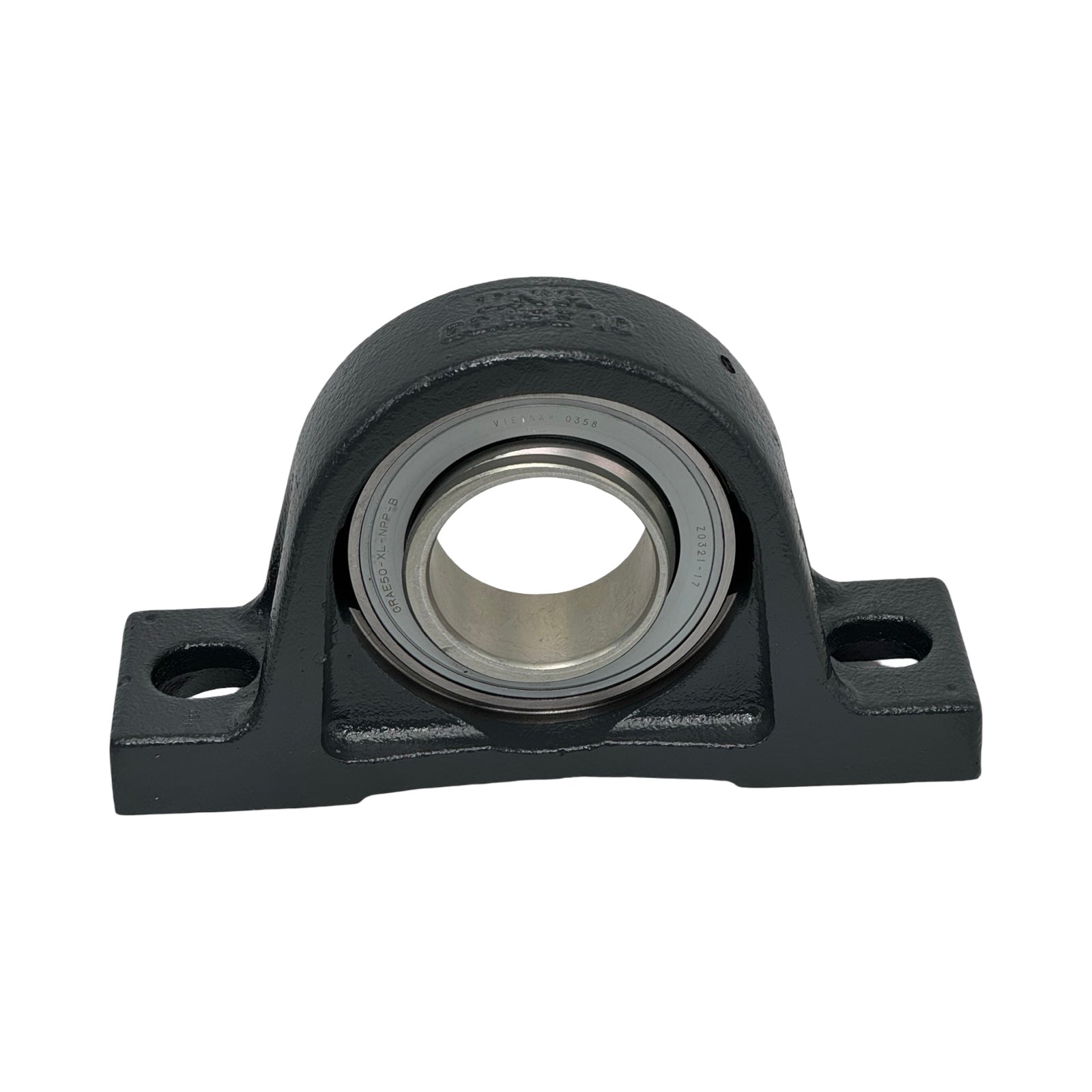 INA GRAE50-XL-NPP-B Stehlagergehäuse GG.ASE10 Lagerbock 50mm INA X-life