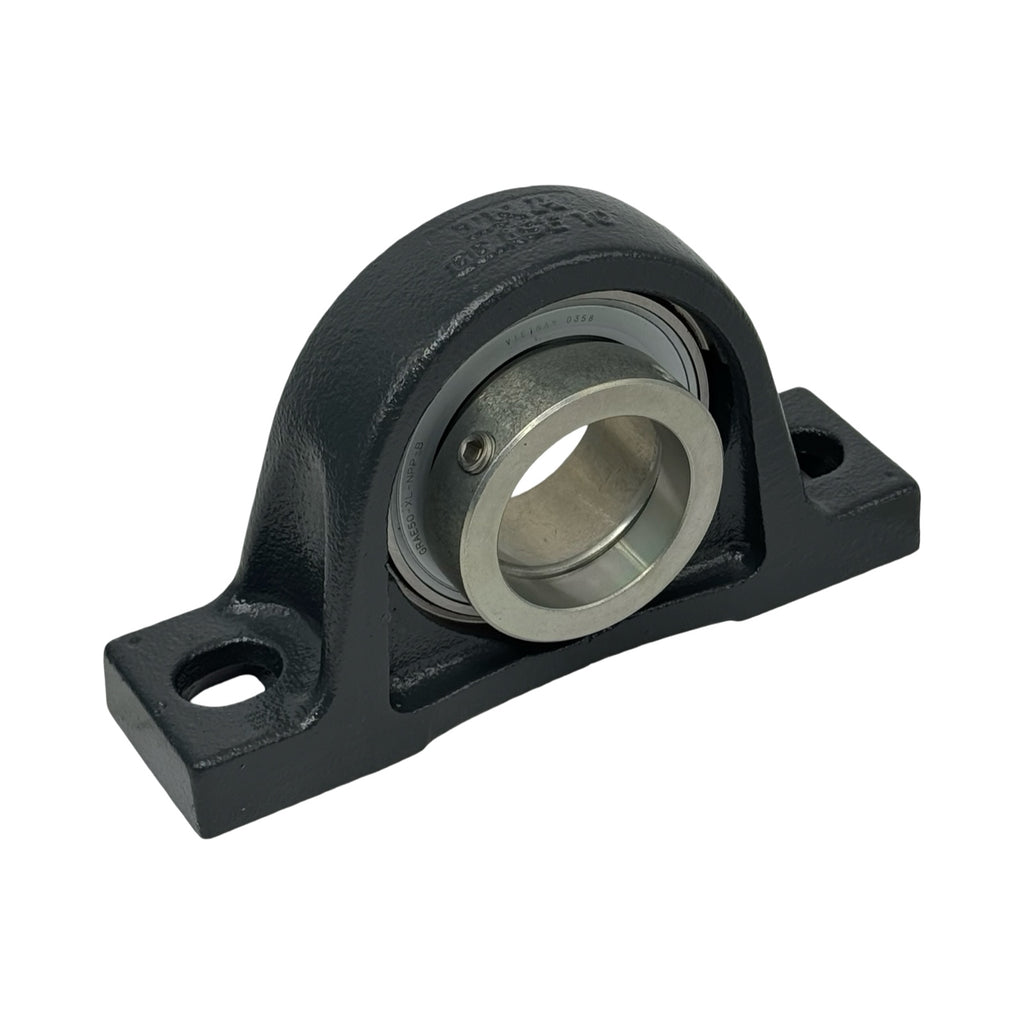 INA GRAE50-XL-NPP-B Stehlagergehäuse GG.ASE10 Lagerbock 50mm INA X-life