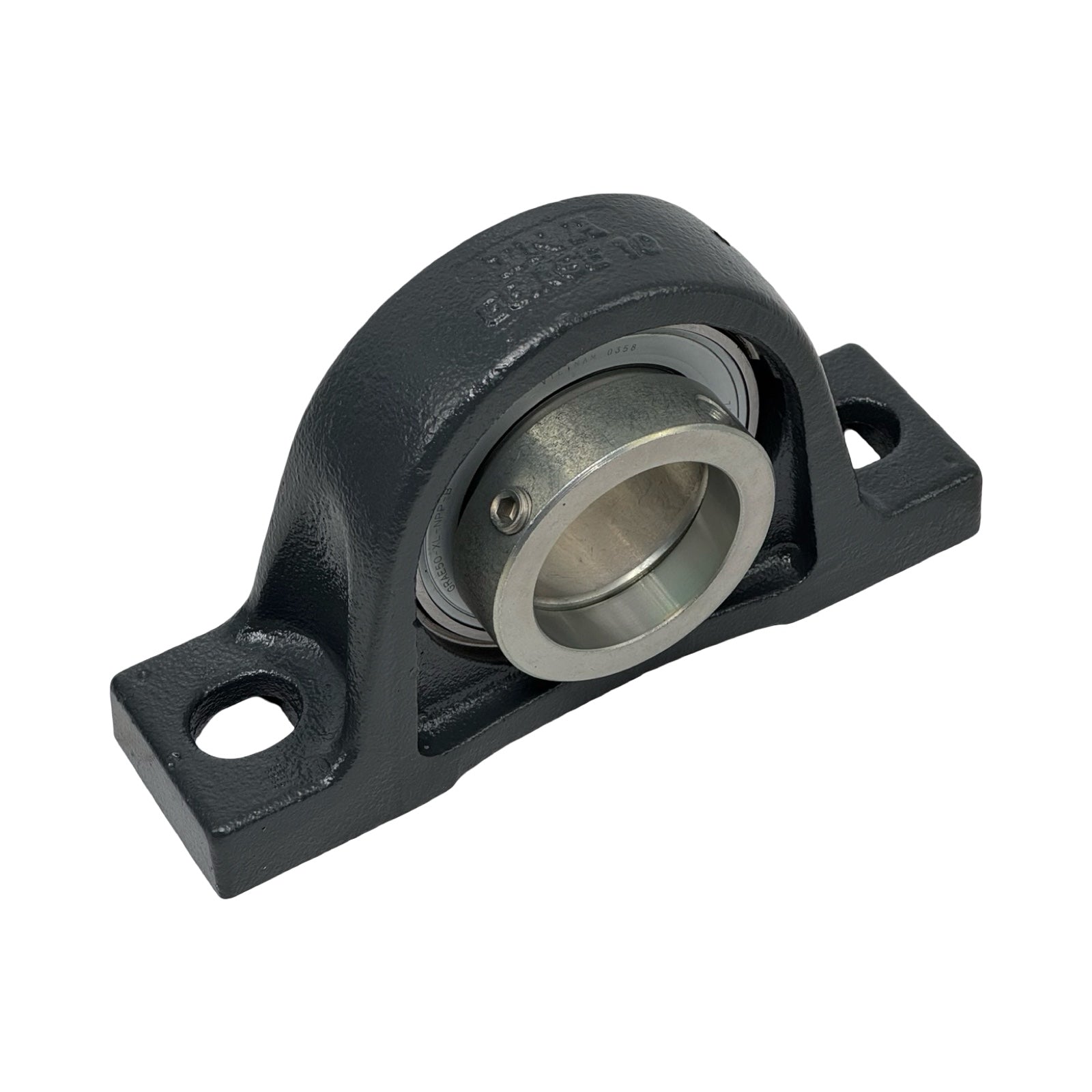 INA GRAE50-XL-NPP-B Stehlagergehäuse GG.ASE10 Lagerbock 50mm INA X-life