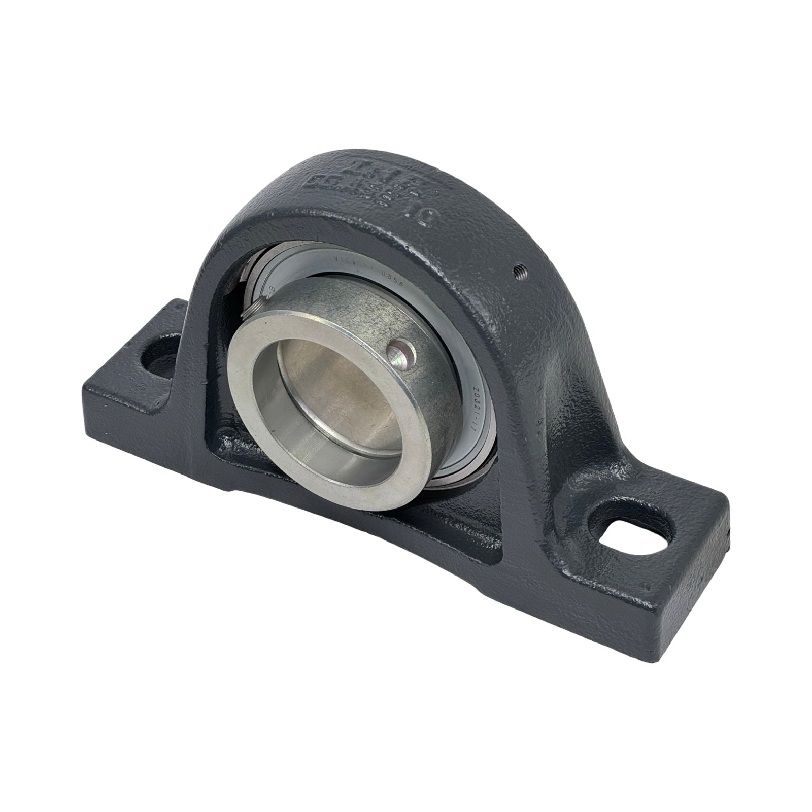 INA GRAE50-XL-NPP-B Stehlagergehäuse GG.ASE10 Lagerbock 50mm INA X-life