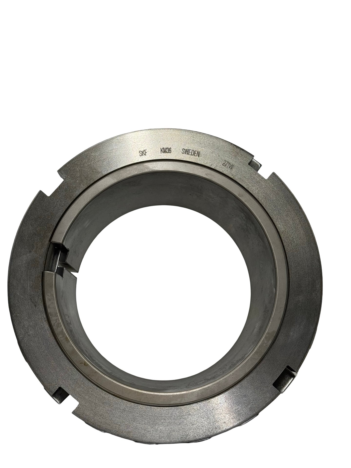 SKF H3136 Spannhülse KM36 Nutmutter Abziehmutter Lagerhülse Wellenhülse