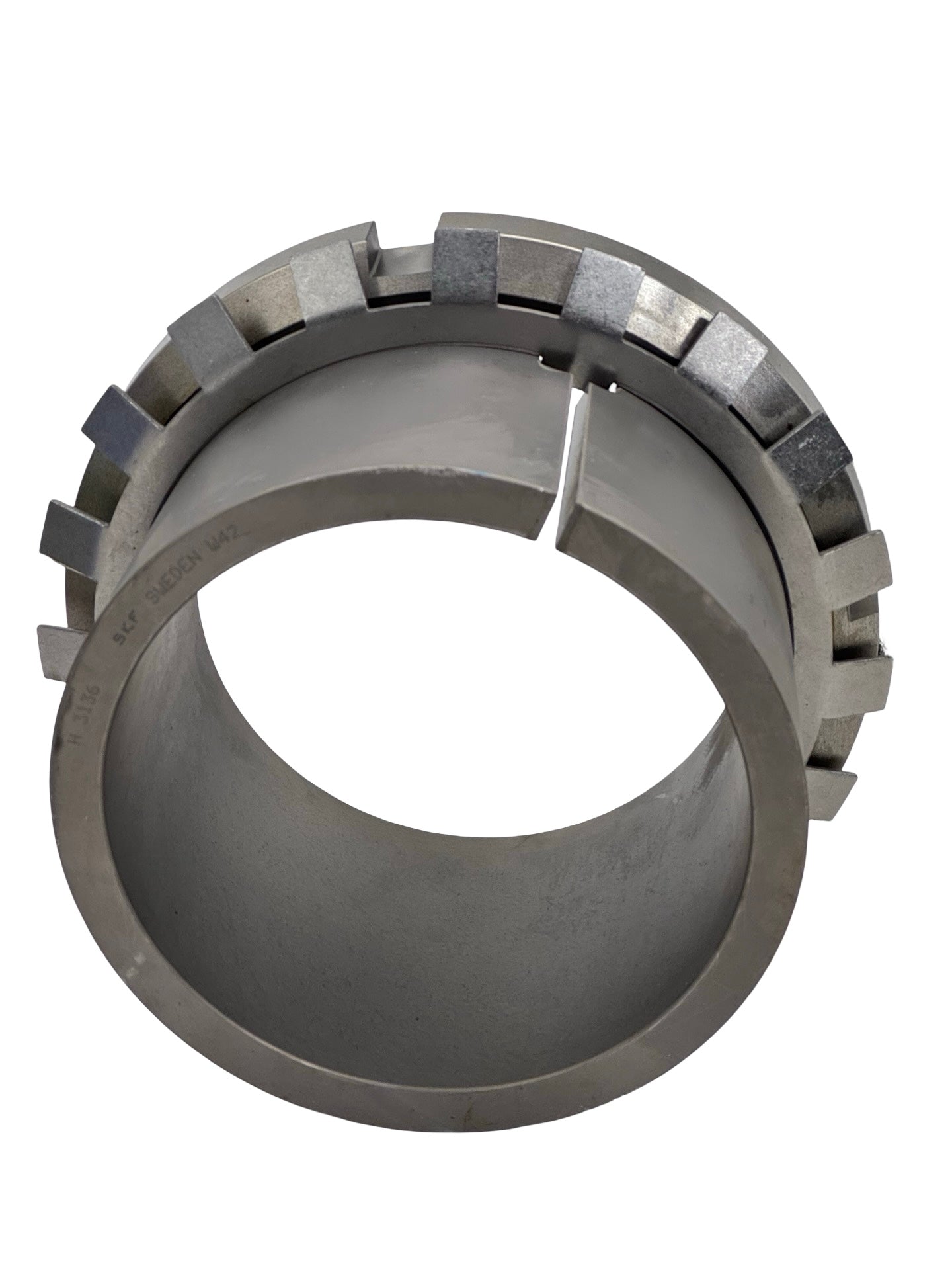 SKF H3136 Spannhülse KM36 Nutmutter Abziehmutter Lagerhülse Wellenhülse