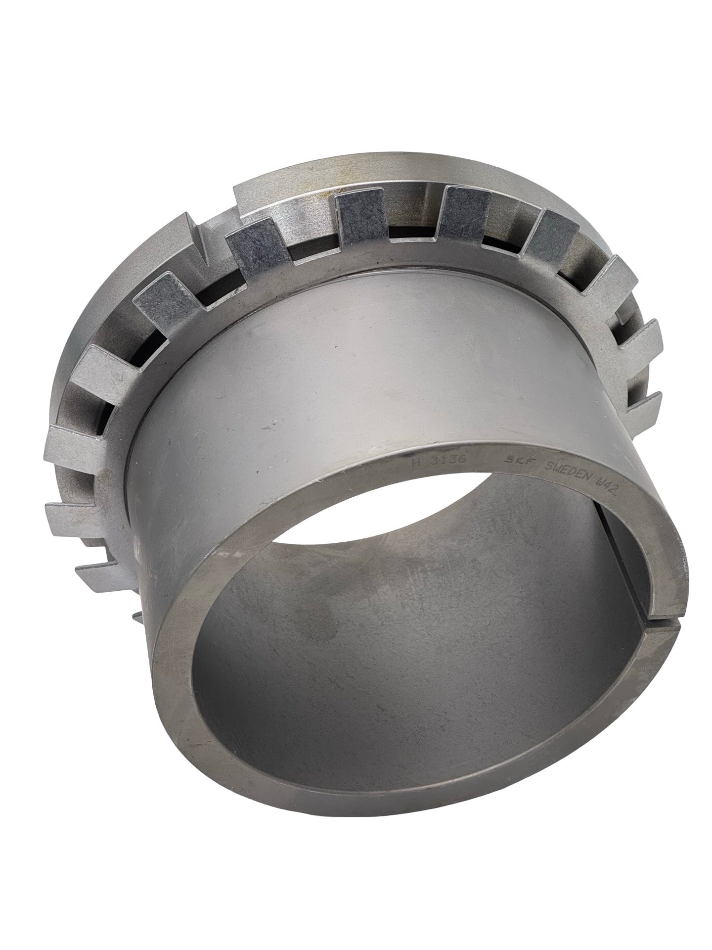 SKF H3136 Spannhülse KM36 Nutmutter Abziehmutter Lagerhülse Wellenhülse