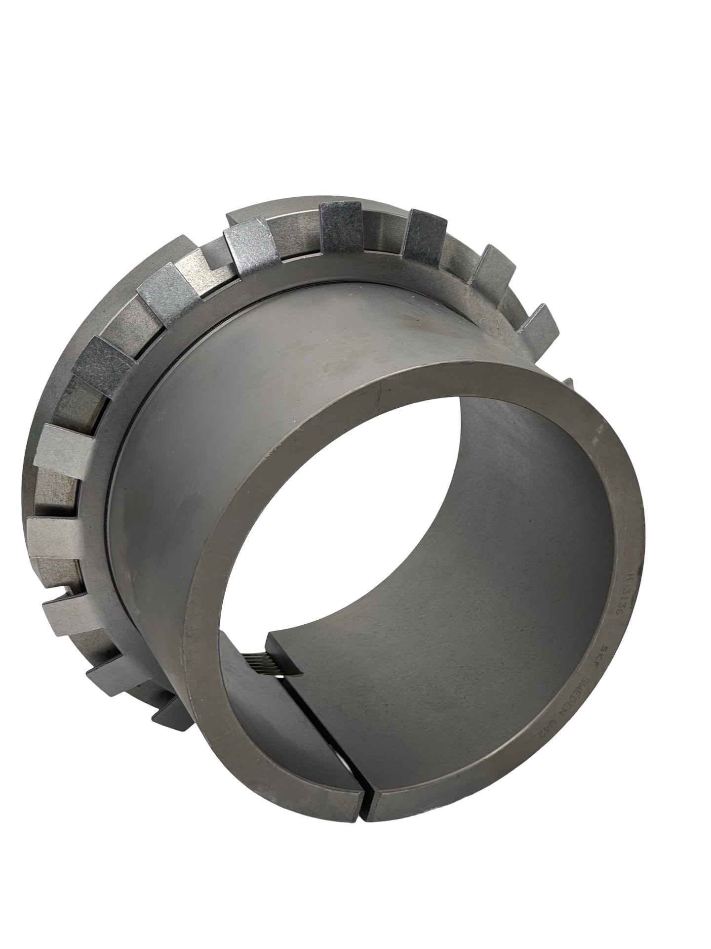 SKF H3136 Spannhülse KM36 Nutmutter Abziehmutter Lagerhülse Wellenhülse