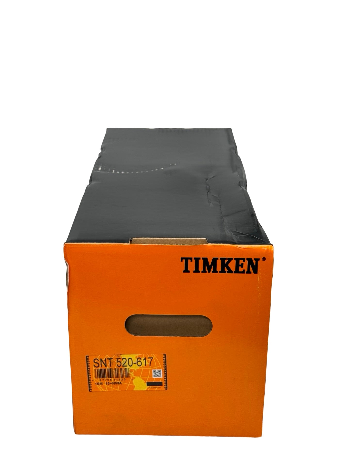 Timken SNT 520-617 Stehlagergehäuse Plummer Block Housing 2-Loch