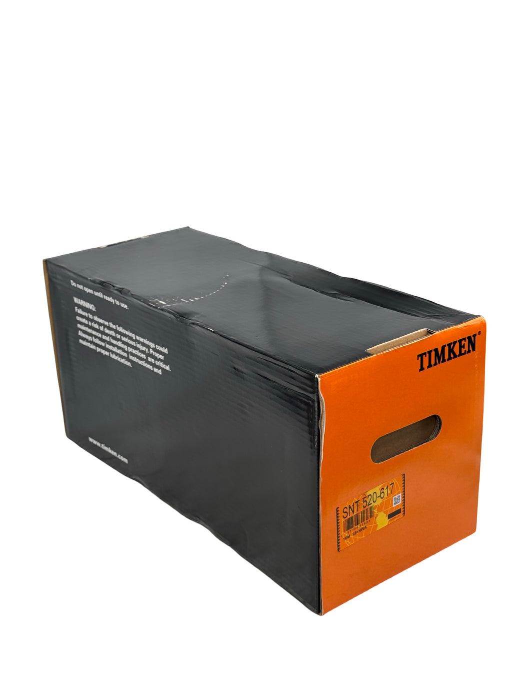 Timken SNT 520-617 Stehlagergehäuse Plummer Block Housing 2-Loch