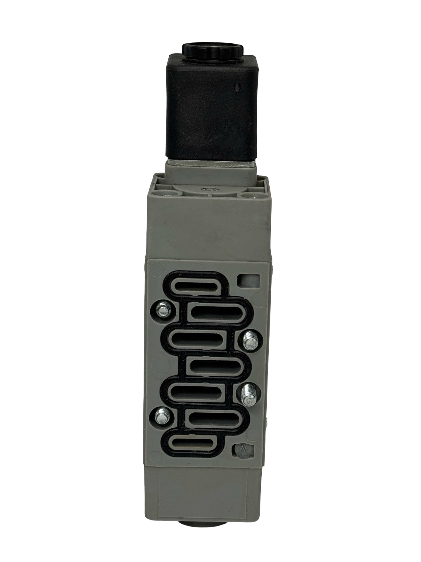 Bosch 0 820 024 126 Pneumatik 0820024126 Magnetventil Wegeventil 24V Druckluft