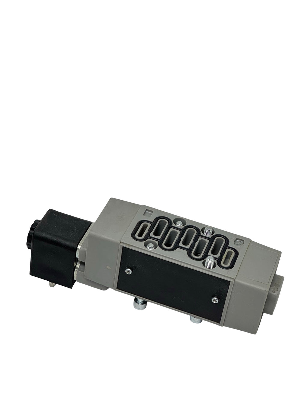 Bosch 0 820 024 126 Pneumatik 0820024126 Magnetventil Wegeventil 24V Druckluft