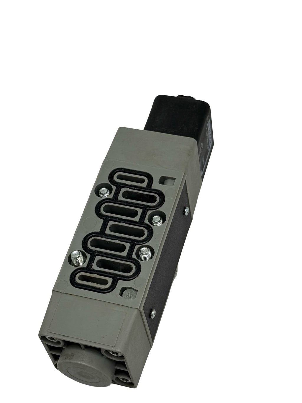 Bosch 0 820 024 126 Pneumatik 0820024126 Magnetventil Wegeventil 24V Druckluft