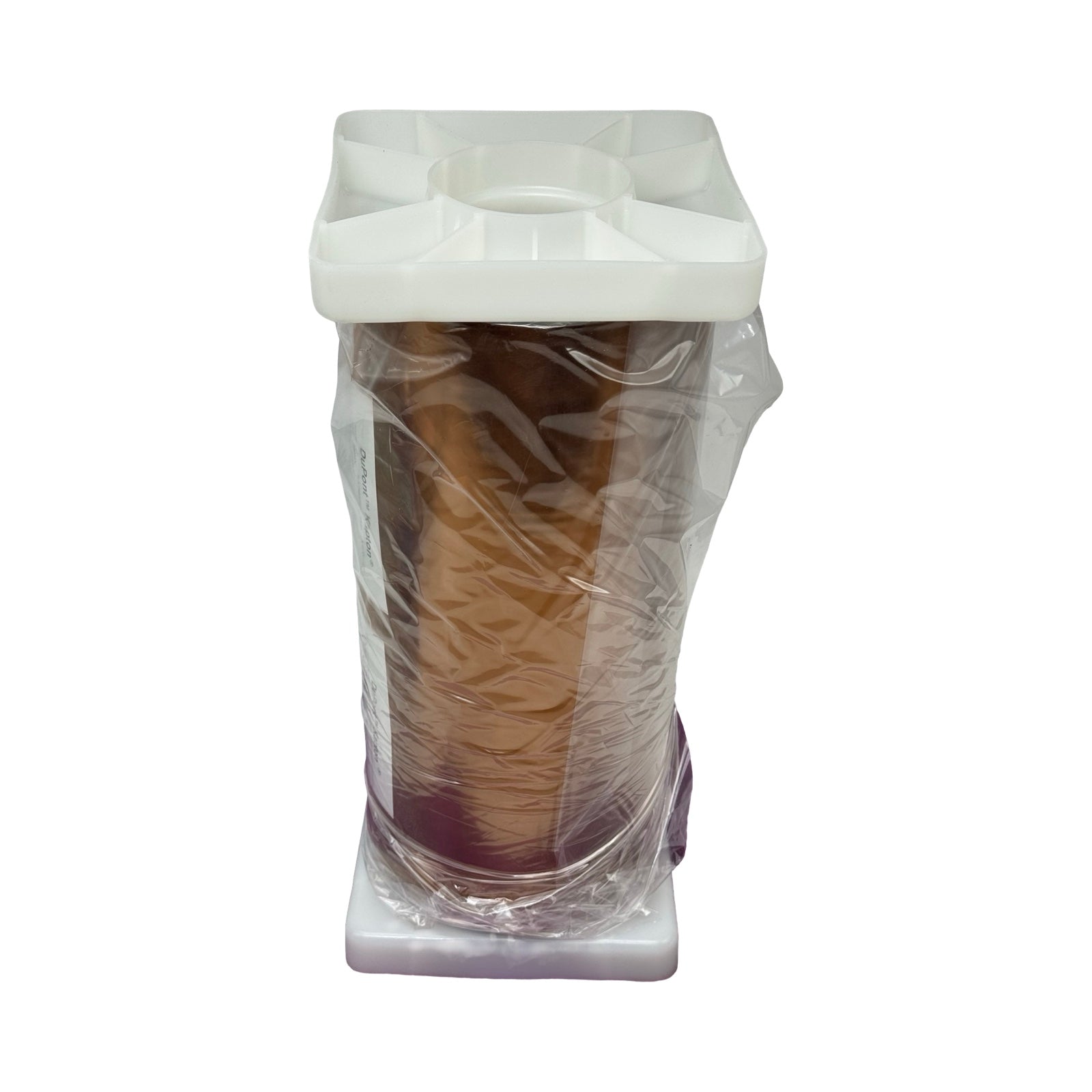 DuPont Kapton 100HN Polyimid Folie 320mm x 463m Rolle Isolierfolie 76mm