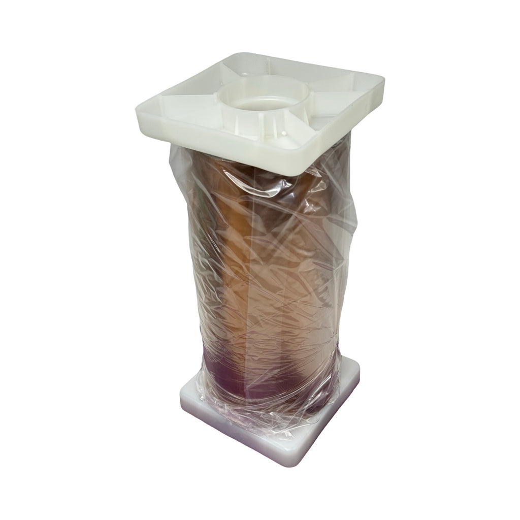 DuPont Kapton 100HN Polyimid Folie 320mm x 463m Rolle Isolierfolie 76mm