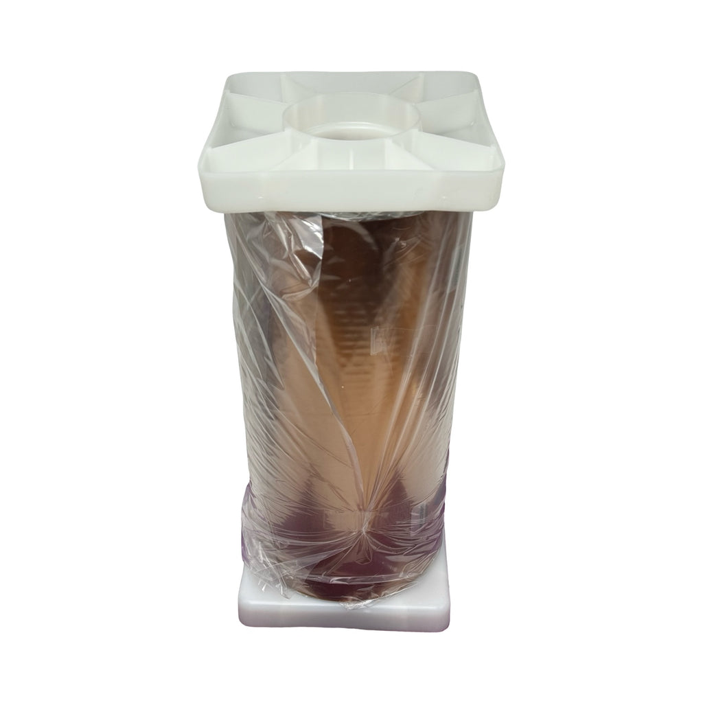 DuPont Kapton 100HN Polyimid Folie 320mm x 463m Rolle Isolierfolie 76mm