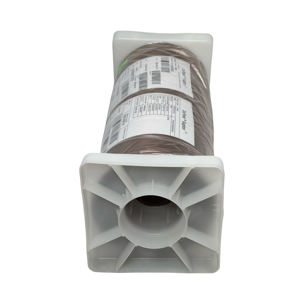 DuPont Kapton 100HN Polyimid Folie 320mm x 463m Rolle Isolierfolie 76mm