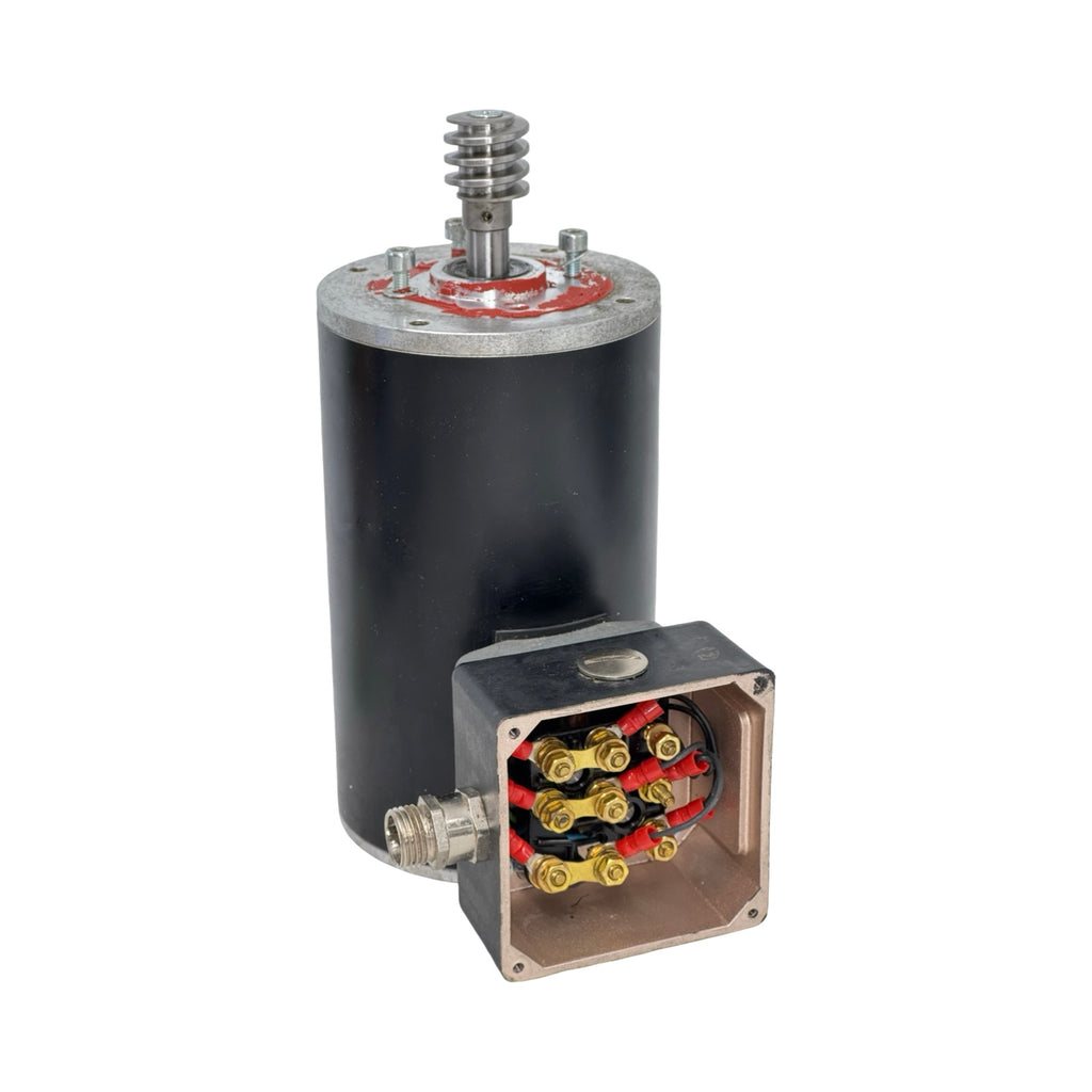 GEFEG DF9582Z000030403 Getriebemotor SG15 230/400V IP54 218W Getriebe Antrieb
